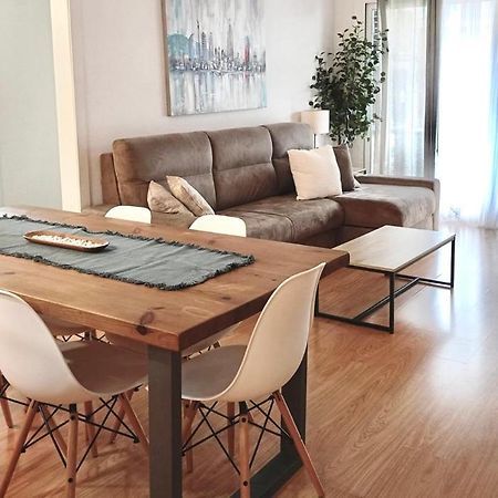 Family-Friendly Home In Central Barcelona 4Bdr Eksteriør bilde